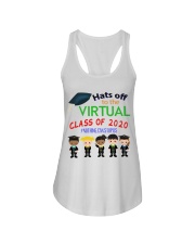 CLASS OF 2020 Ladies Flowy Tank tile