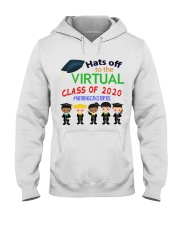 CLASS OF 2020 Hooded Sweatshirt tile