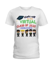 CLASS OF 2020 Ladies T-Shirt tile