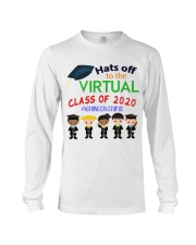 CLASS OF 2020 Long Sleeve Tee tile