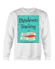 TEACHER 2022 Crewneck Sweatshirt tile