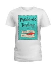 TEACHER 2022 Ladies T-Shirt tile