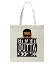 2ND GRADE BOY Tote Bag tile