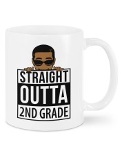 2ND GRADE BOY Mugs tile