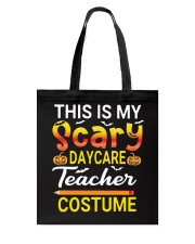 Daycare Tote Bag tile