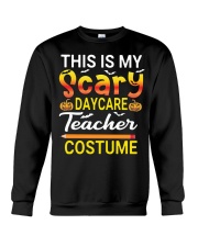 Daycare Crewneck Sweatshirt tile