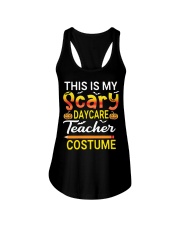 Daycare Ladies Flowy Tank tile