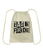 Eagle Drawstring Bag tile
