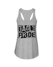 Eagle Ladies Flowy Tank tile