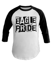 Eagle Baseball Tee tile