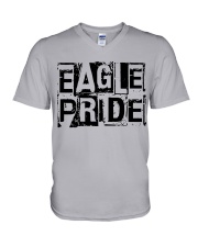 Eagle V-Neck T-Shirt tile