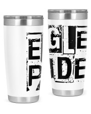 Eagle 20oz Tumbler tile