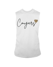 Cougars Sleeveless Tee tile