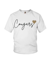 Cougars Youth T-Shirt tile