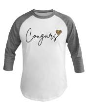 Cougars Baseball Tee tile