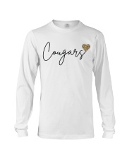 Cougars Long Sleeve Tee tile