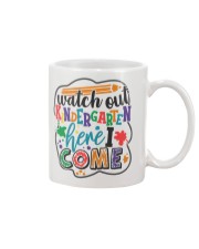 KINDERGARTEN Mug thumbnail