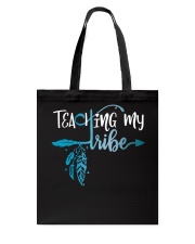 MY TRIBE Tote Bag thumbnail