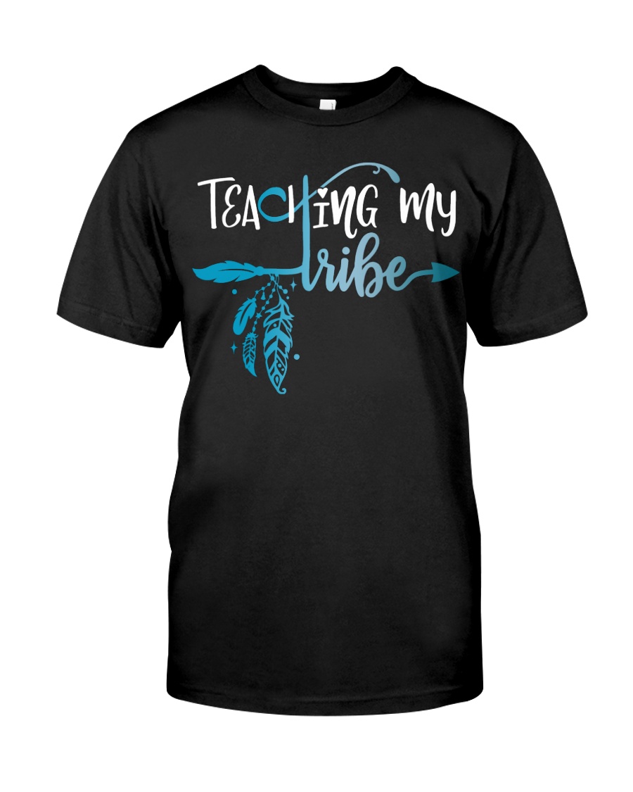 MY TRIBE Classic T-Shirt