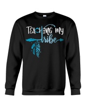 MY TRIBE Crewneck Sweatshirt thumbnail