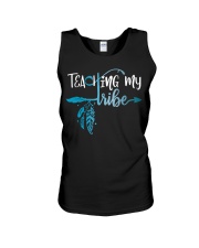 MY TRIBE Unisex Tank thumbnail