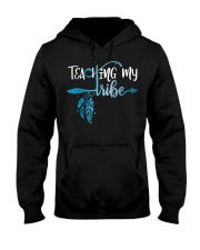 MY TRIBE Hooded Sweatshirt thumbnail