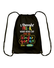 PRE-K Drawstring Bag tile