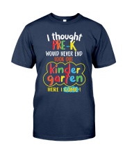PRE-K Classic T-Shirt tile