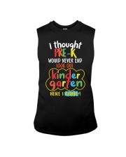 PRE-K Sleeveless Tee tile