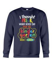 PRE-K Crewneck Sweatshirt tile
