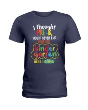 PRE-K Ladies T-Shirt tile