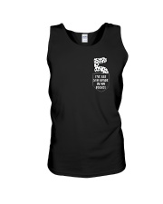 5TH GRADE Unisex Tank tile