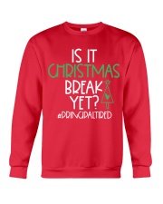 Principal Crewneck Sweatshirt tile