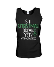 Principal Unisex Tank tile