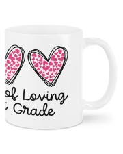1st Grade Mugs tile