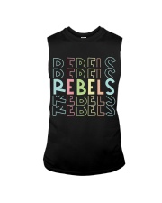 REBEL RAINBOW Sleeveless Tee thumbnail