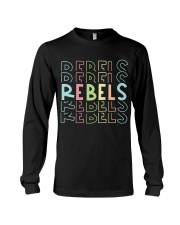 REBEL RAINBOW Long Sleeve Tee thumbnail