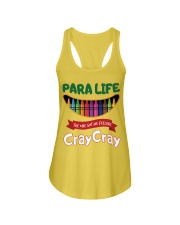 PARA LIFE Ladies Flowy Tank tile