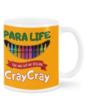 PARA LIFE Mugs tile