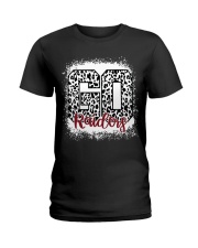 RAIDERS Ladies T-Shirt tile