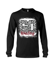 RAIDERS Long Sleeve Tee tile