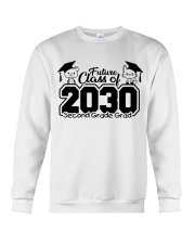 2ND GRADE FUTURE CLASS OF 2030 Crewneck Sweatshirt tile