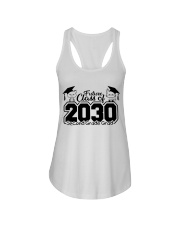 2ND GRADE FUTURE CLASS OF 2030 Ladies Flowy Tank tile