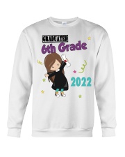 6TH GRADE Crewneck Sweatshirt tile
