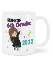 6TH GRADE Mugs tile
