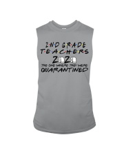 2ND GRADE Sleeveless Tee thumbnail