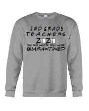 2ND GRADE Crewneck Sweatshirt thumbnail