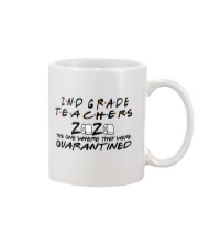 2ND GRADE Mug thumbnail