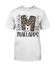 MALLARDS Classic T-Shirt tile