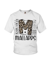 MALLARDS Youth T-Shirt tile